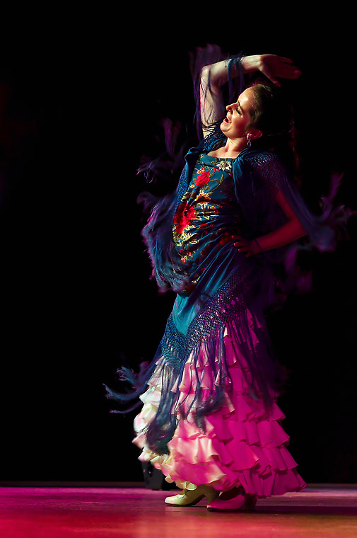 Koncert Flamenco Galeria Zdj koncert-flamenco-galeria-zdj
